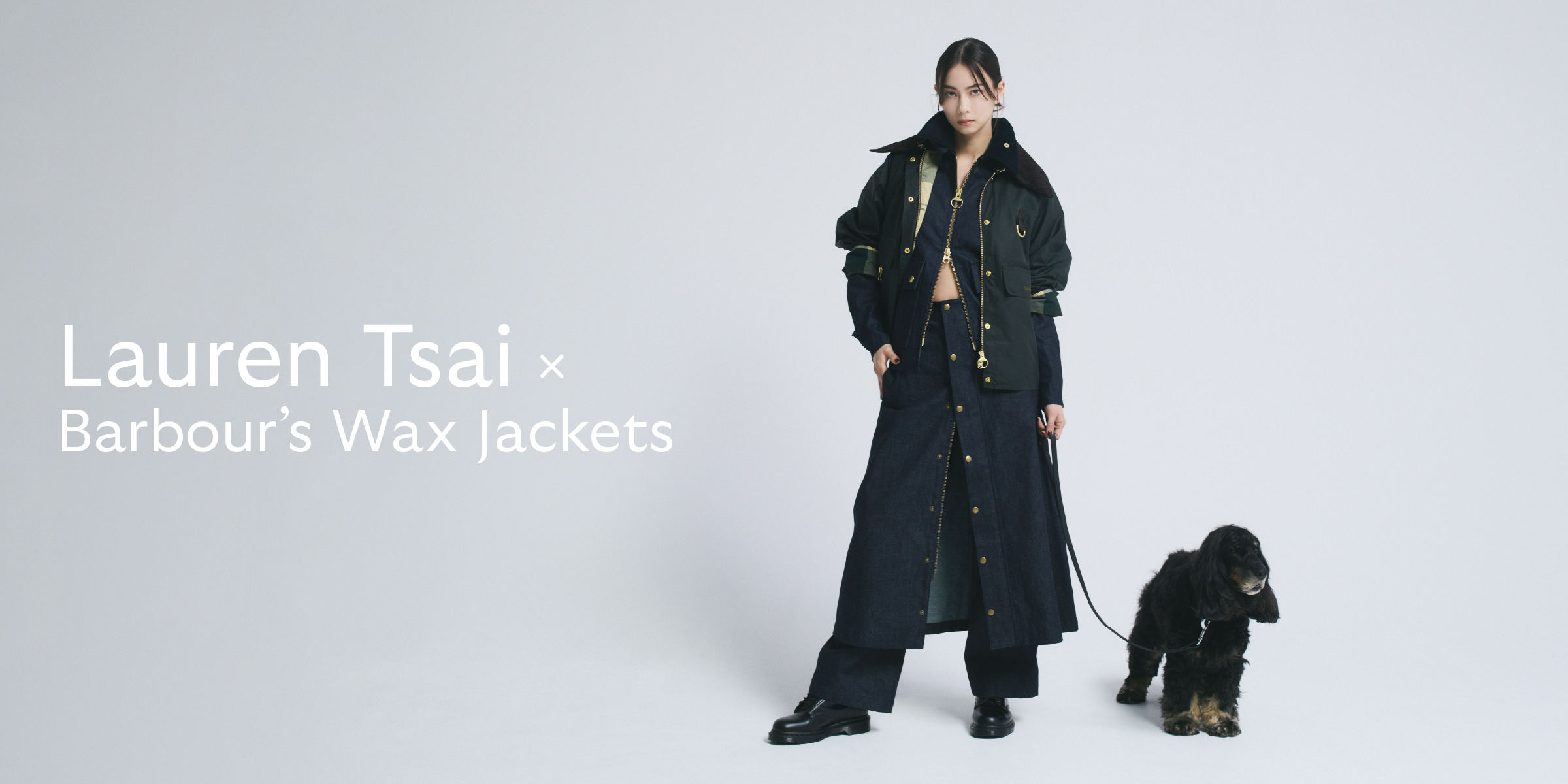 現行未使用級　Lサイズ相当 Barbour ハンティングジャケット ウールライク Barbour バブアー BARBOUR アウター キルティングジャケット OS