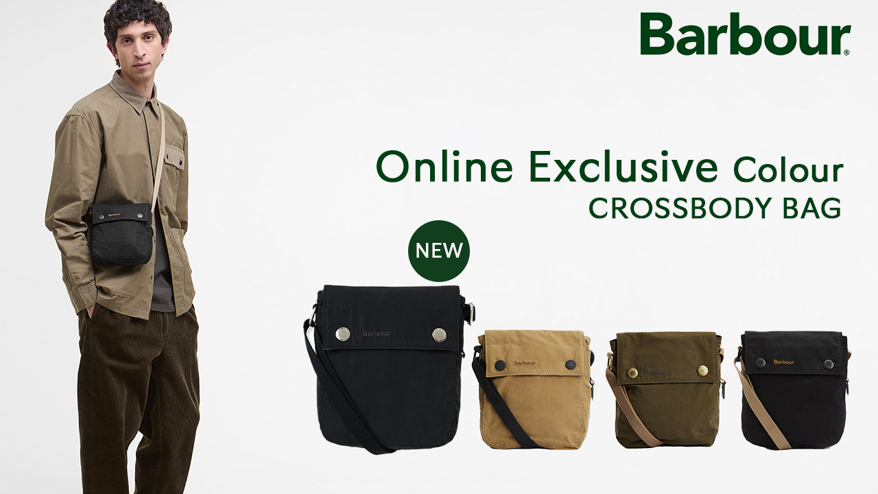 バブアー Barbour 公式オンラインストア