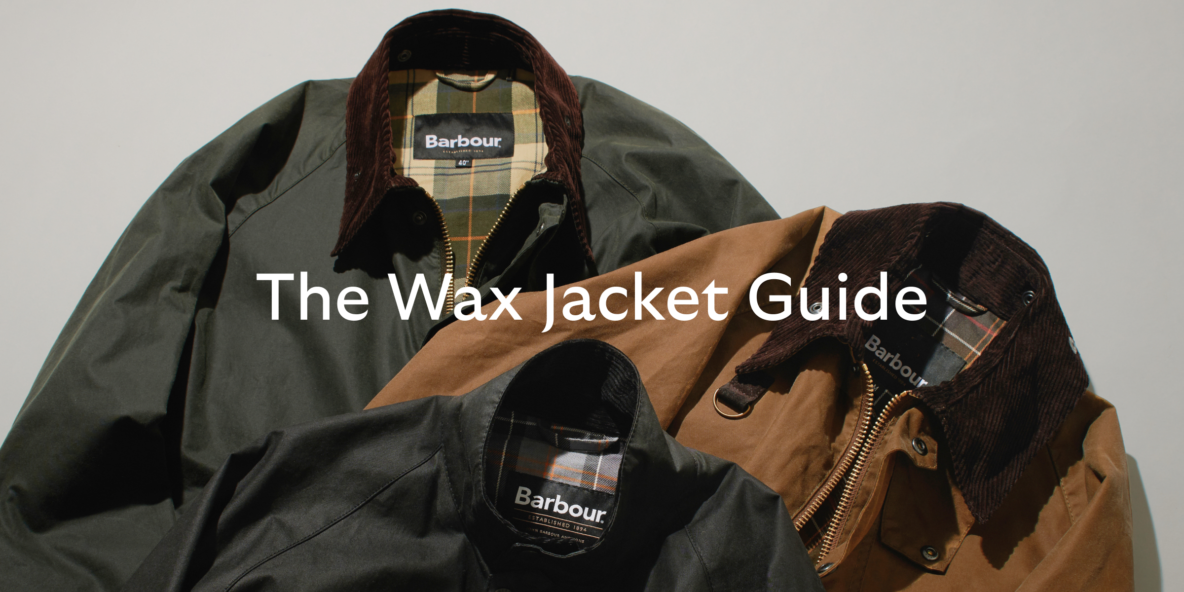 バブアー Barbour 公式オンラインストア