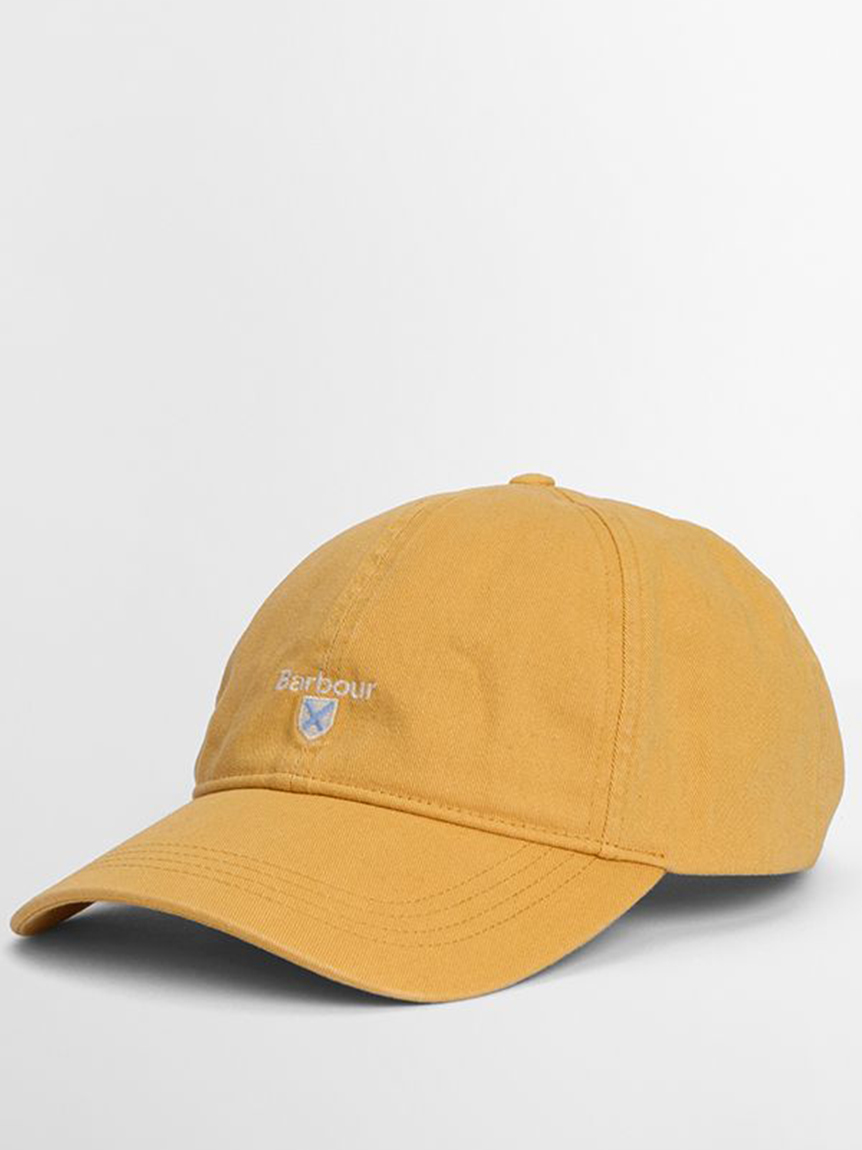 Cascade sports ６パネル キャップ