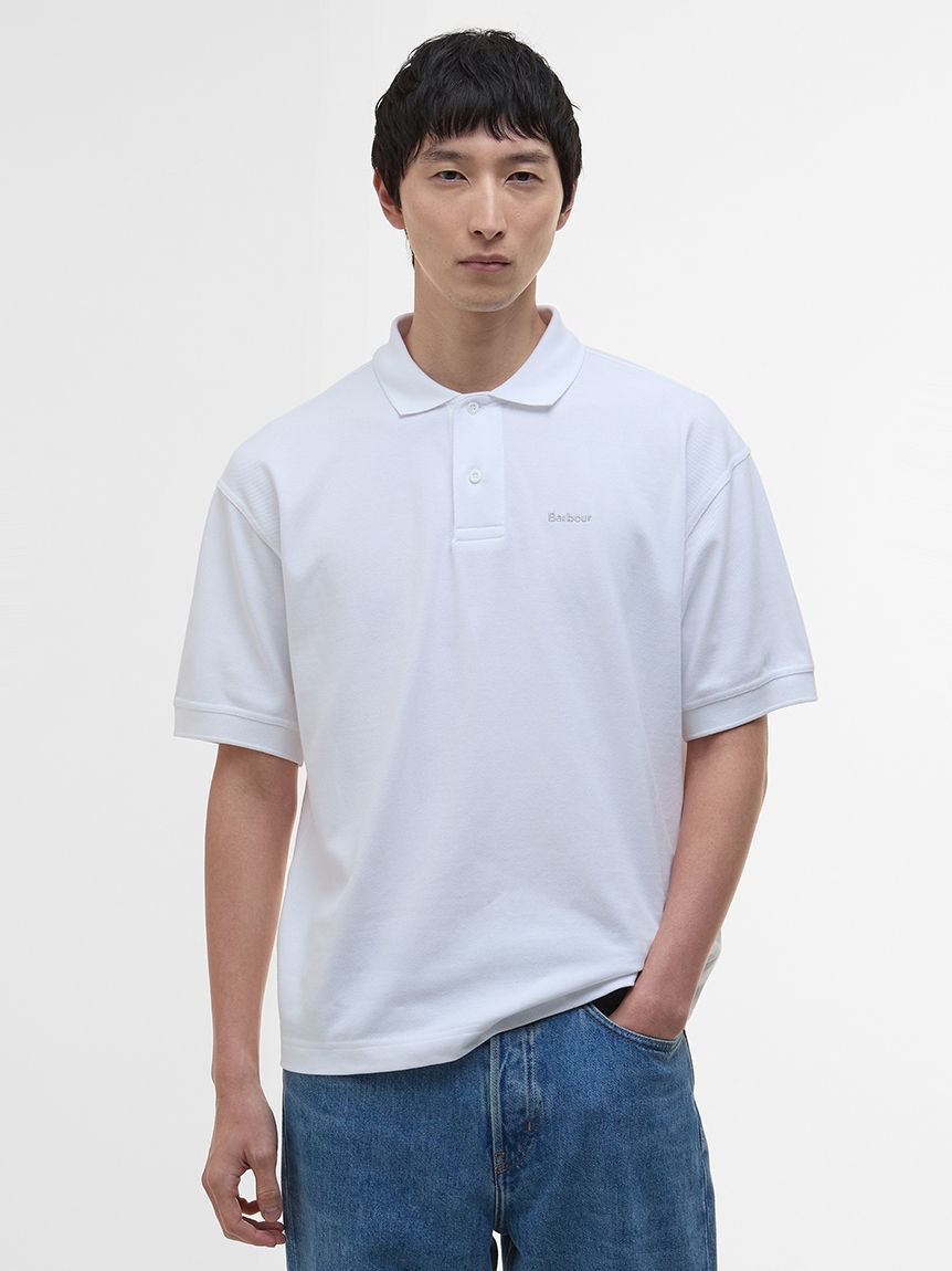 Hexham ポロシャツ