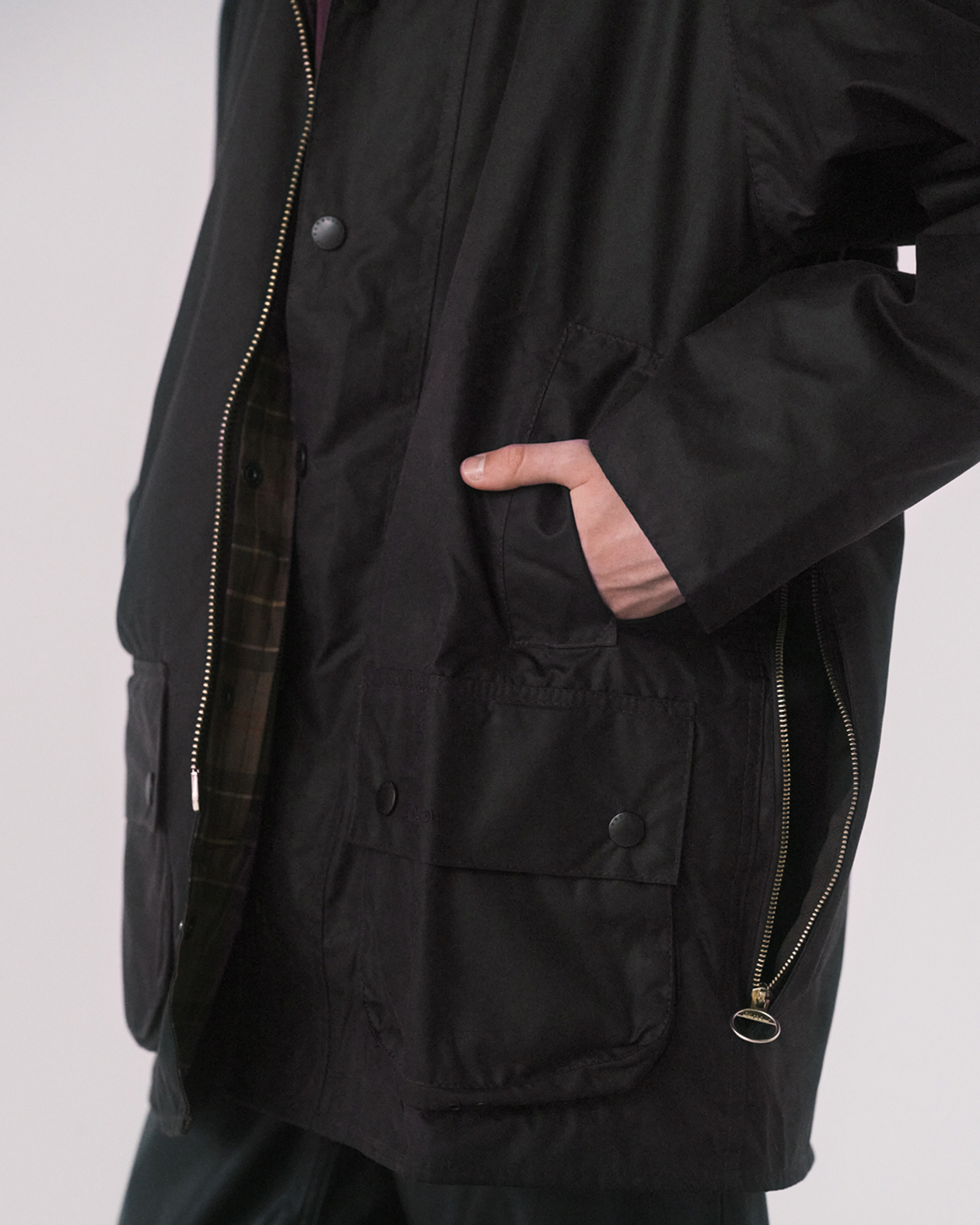 Barbour ビデイル ジャケット 予約限定特典有】25AWワックスジャケット先行予約スタート