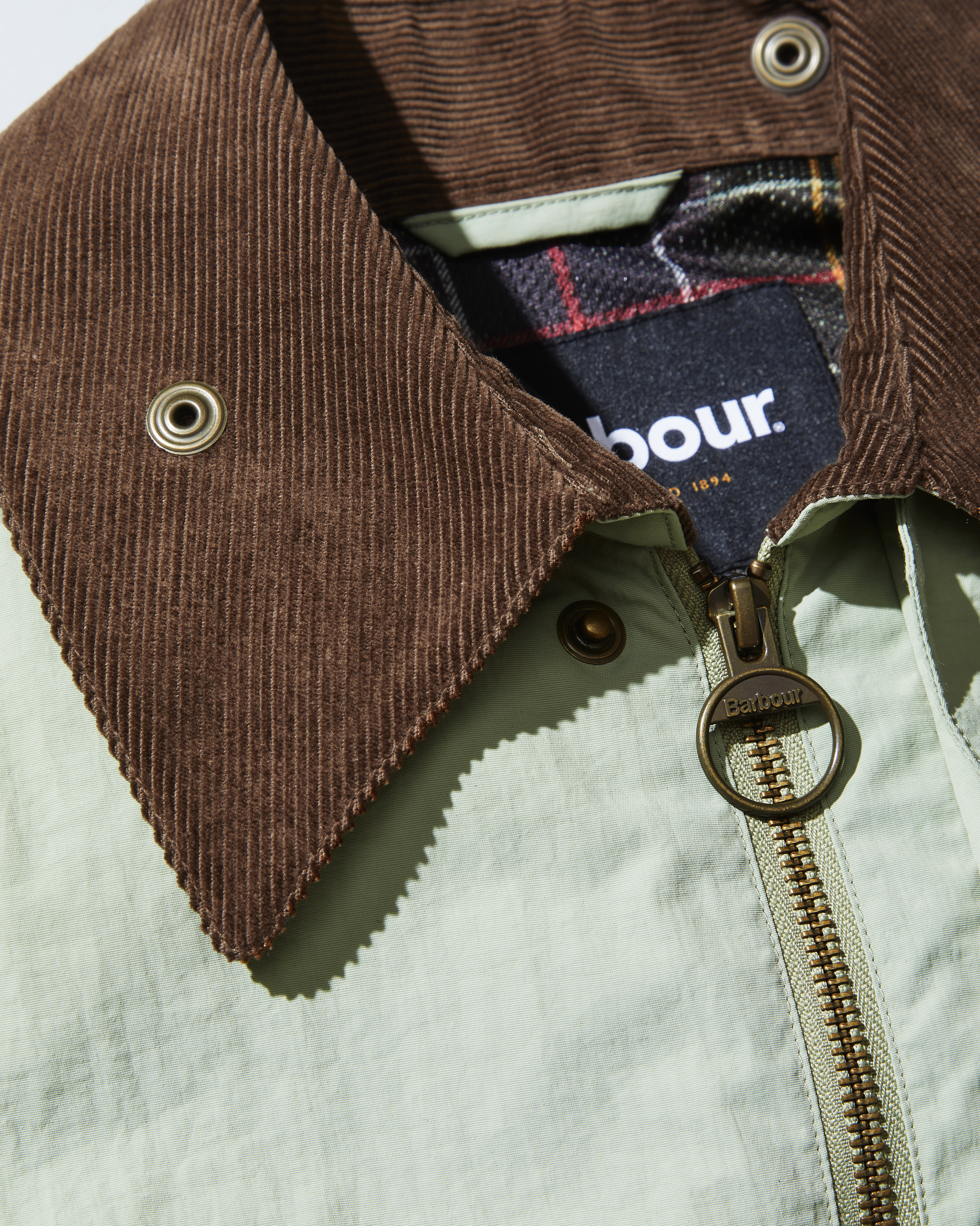 Transport (Nylon fabric)３モデルで最軽量！シャリっとした特別なナイロンを使用した日本限定モデル