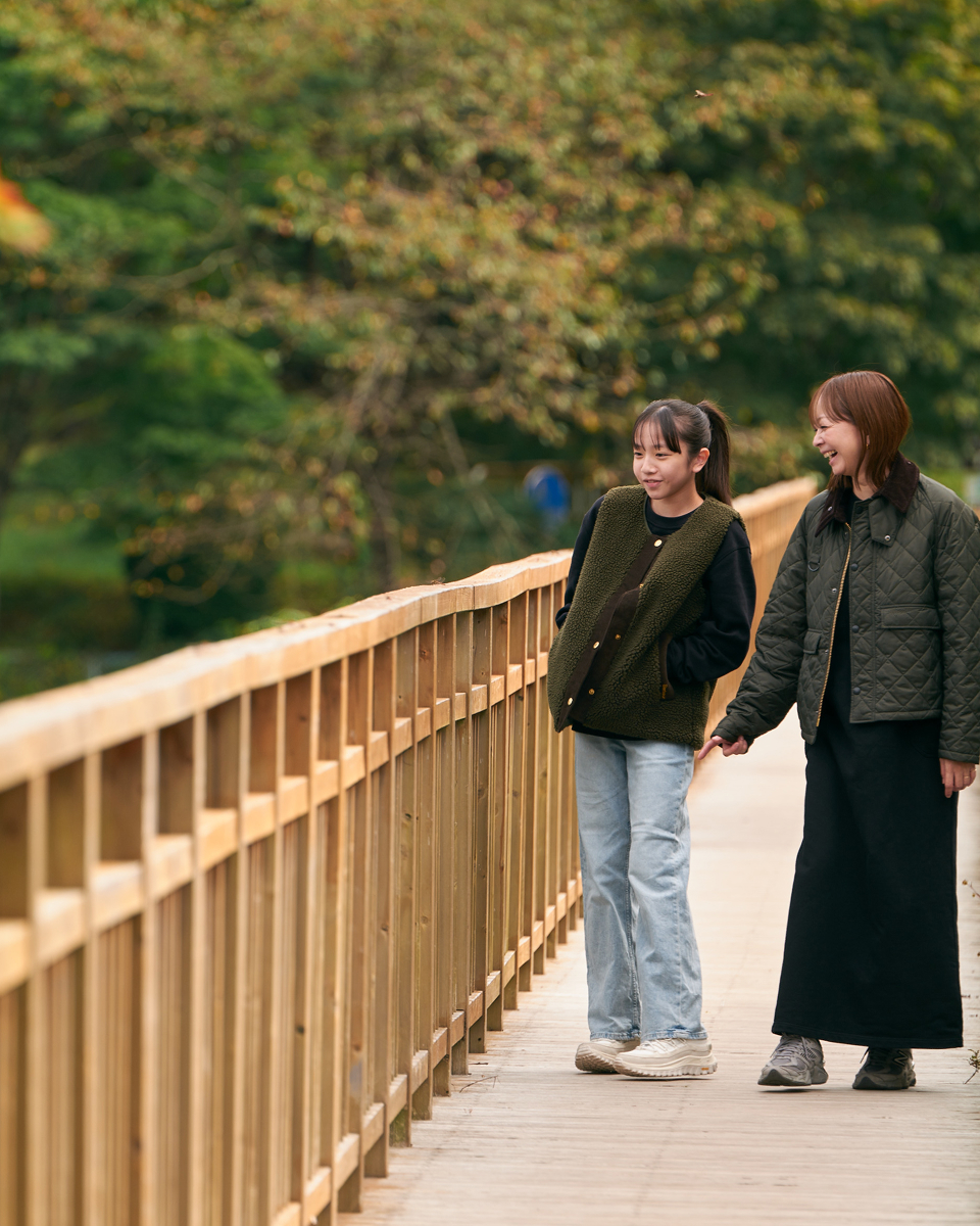 EMIさん・なつさん