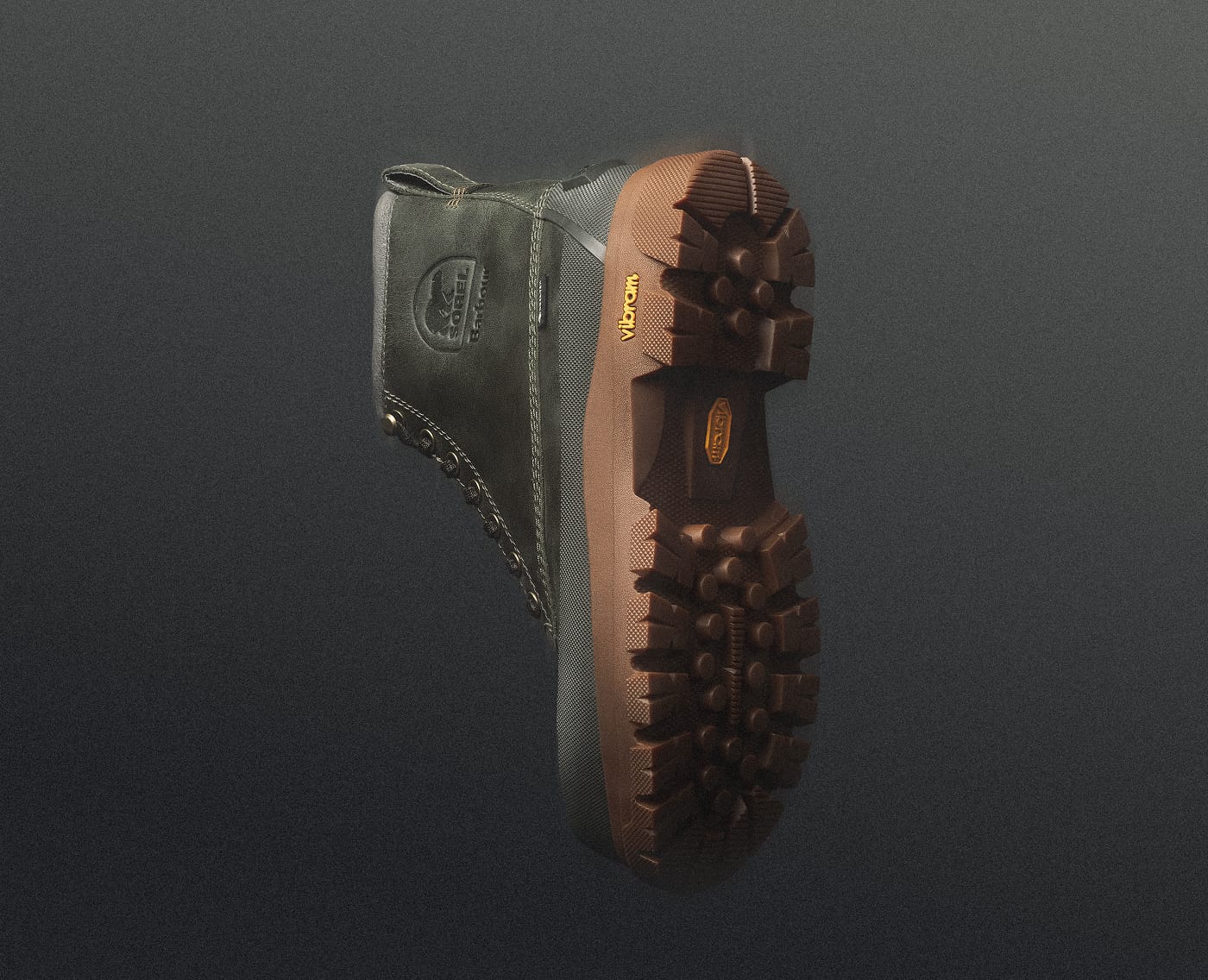 Crawley Denim Jacket