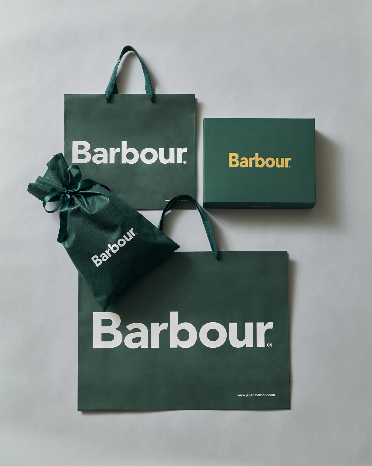 選べるギフトラッピング