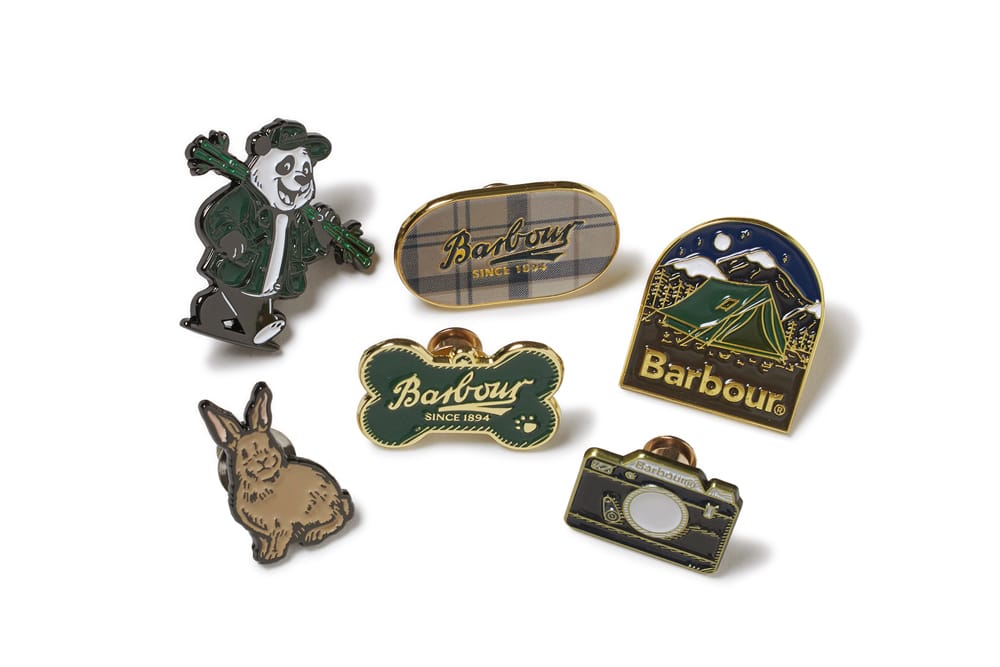 4月8日(水)人気のカスタマイズアイテムにチャームが新登場！