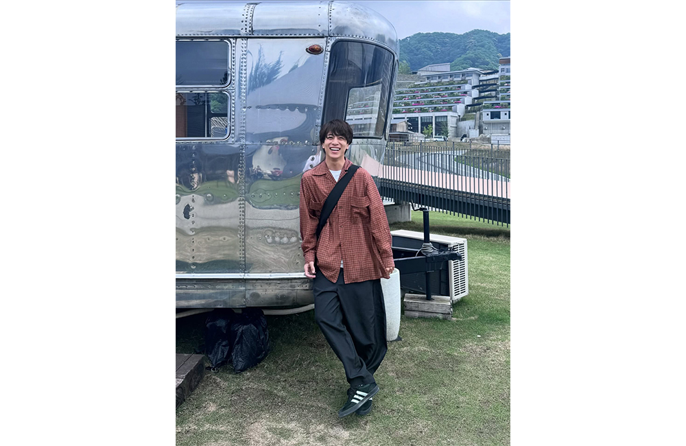 【9月10日(木) 20:10】 原宿店1周年を記念してInstagramライブを開催！