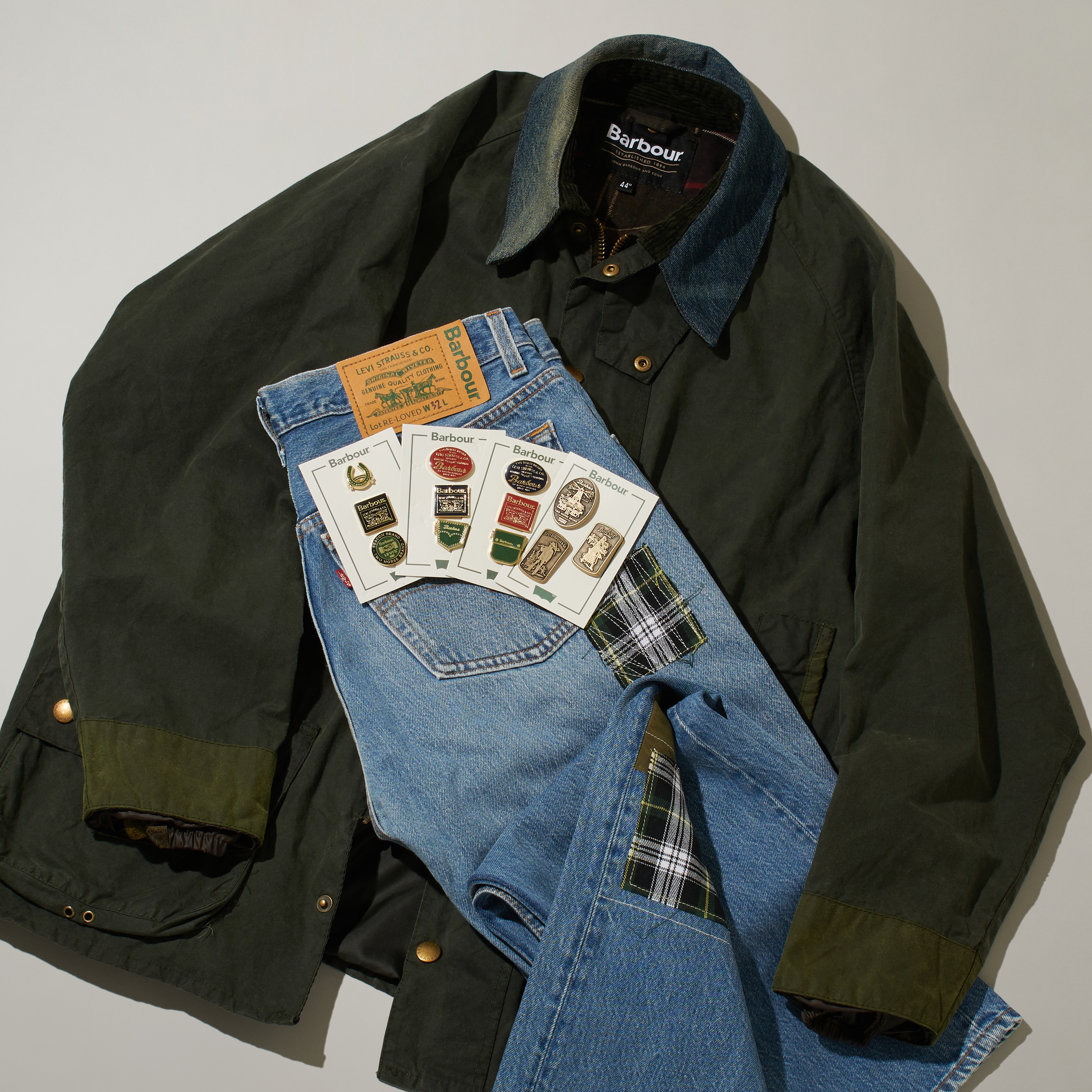 NEWS | Barbour（バブアー）公式サイト