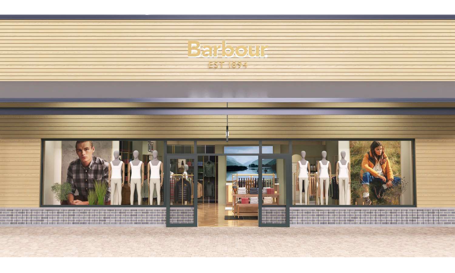 御殿場プレミアム・アウトレット